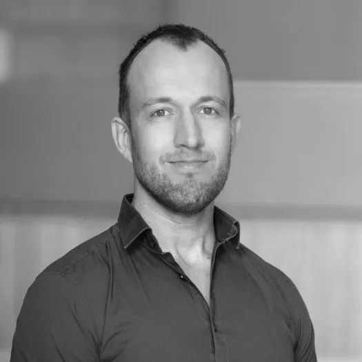 Foto van Kris